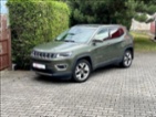 Jeep Compass, 1,4 m-Air LIMITED my19, SUV, benzin
