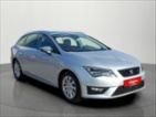 Seat Leon, 2,0 110 KW ST FR Panorama, kombi, nafta