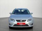 Seat Leon, 2,0 110 KW ST FR Panorama, kombi, nafta