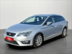 Seat Leon, 2,0 110 KW ST FR Panorama, kombi, nafta