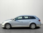 Seat Leon, 2,0 110 KW ST FR Panorama, kombi, nafta