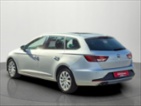 Seat Leon, 2,0 110 KW ST FR Panorama, kombi, nafta