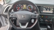 Seat Leon, 2,0 110 KW ST FR Panorama, kombi, nafta
