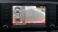 Seat Leon, 2,0 110 KW ST FR Panorama, kombi, nafta