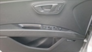 Seat Leon, 2,0 110 KW ST FR Panorama, kombi, nafta
