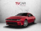 Dodge Charger, Scat Pack SixPack 550Hp AWD, kupé,