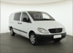 Mercedes Vito, 111 CDI, 6Míst, L2H1, 1Maj