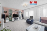 Prodej bytu 3+1, 76 m², Neratovice, ul. Na Výsluní