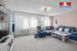 Prodej bytu 3+1, 76 m², Neratovice, ul. Na Výsluní