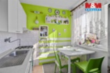 Prodej bytu 3+1, 76 m², Neratovice, ul. Na Výsluní