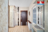 Prodej bytu 3+1, 76 m², Neratovice, ul. Na Výsluní