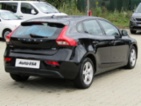 Volvo V40, 2.0D, AC, temp, hatchback, nafta