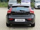 Volvo V40, 2.0D, AC, temp, hatchback, nafta