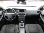 Volvo V40, 2.0D, AC, temp, hatchback, nafta