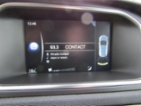 Volvo V40, 2.0D, AC, temp, hatchback, nafta