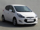 Hyundai Ix20, 1.4, +kola, MPV, benzín