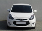 Hyundai Ix20, 1.4, +kola, MPV, benzín