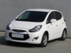 Hyundai Ix20, 1.4, +kola, MPV, benzín