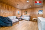 Prodej chaty, 32 m², Úštěk - Habřina