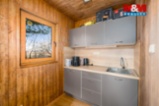Prodej chaty, 32 m², Úštěk - Habřina