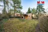 Prodej chaty, 32 m², Úštěk - Habřina