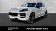 Porsche Cayenne, S, SUV, benzin