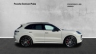 Porsche Cayenne, S, SUV, benzin