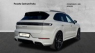Porsche Cayenne, S, SUV, benzin