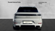 Porsche Cayenne, S, SUV, benzin