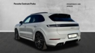 Porsche Cayenne, S, SUV, benzin
