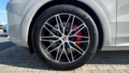 Porsche Cayenne, S, SUV, benzin