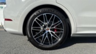 Porsche Cayenne, S, SUV, benzin
