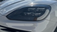 Porsche Cayenne, S, SUV, benzin