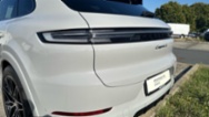 Porsche Cayenne, S, SUV, benzin