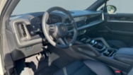 Porsche Cayenne, S, SUV, benzin