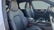 Porsche Cayenne, S, SUV, benzin