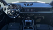 Porsche Cayenne, S, SUV, benzin