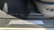Porsche Cayenne, S, SUV, benzin