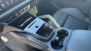Porsche Cayenne, S, SUV, benzin