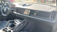 Porsche Cayenne, S, SUV, benzin