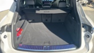 Porsche Cayenne, S, SUV, benzin