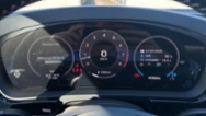 Porsche Cayenne, S, SUV, benzin