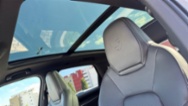 Porsche Cayenne, S, SUV, benzin