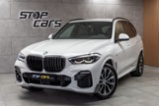 BMW X5, xDrive30d ///MSPORT*TAŽNÉ*ČR*, SUV, nafta