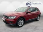 Volkswagen Tiguan, VW 1.4 TSI Comfort Edition, SUV