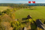 Prodej pozemku k bydlení, 1302 m², Konstantinovy Lázně