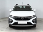 Dacia Sandero, 1.0 TCeStepway , LPG, ČR,1.maj,,