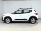 Dacia Sandero, 1.0 TCeStepway , LPG, ČR,1.maj,,