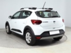 Dacia Sandero, 1.0 TCeStepway , LPG, ČR,1.maj,,