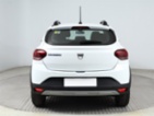 Dacia Sandero, 1.0 TCeStepway , LPG, ČR,1.maj,,